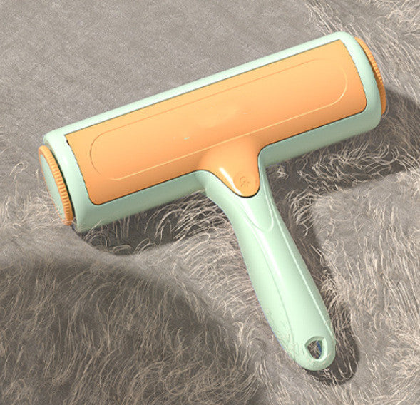 Two-way Pet Hair Removal Brush