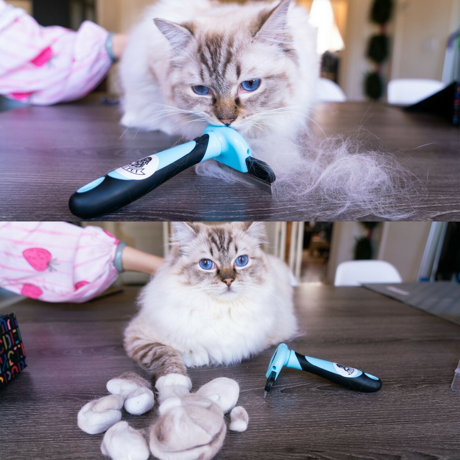 Cat Grooming Trimmer