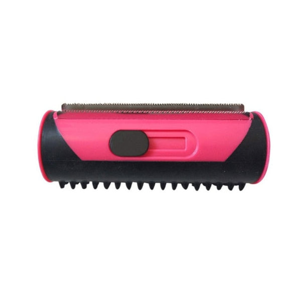 Lint Roller Puppy Cleaning Brush