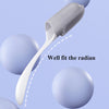 Silicone Finger Wrap Pet Toothbrush