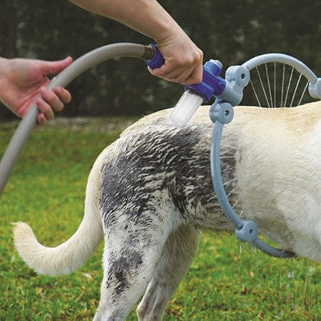 Foldable Ring Pet Cleaner