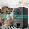 Dog Anti Barking Device
