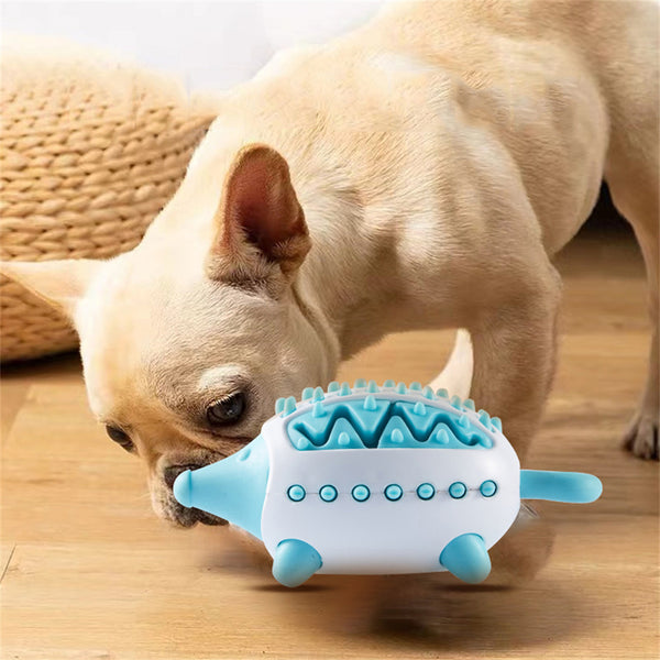 Dog Leaking Food Toy
