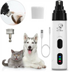 Pet Nail Trimmer Grooming Tool