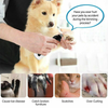 Pet Nail Trimmer Grooming Tool