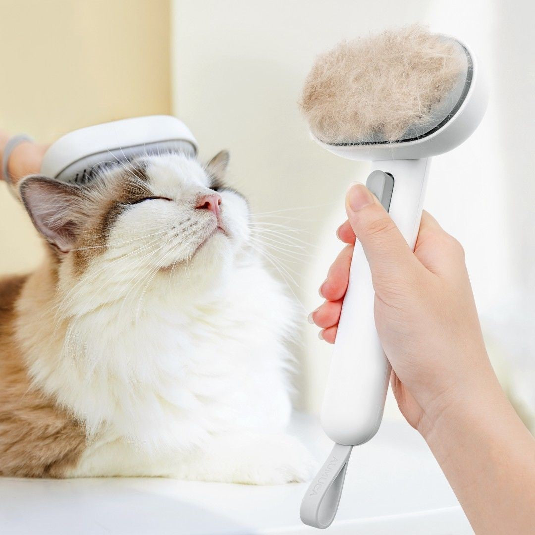 Cat Hair Cleaner Comb