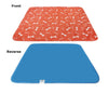 Three-layer Waterproof Bed
