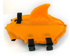 Pet Protective Life Jacket