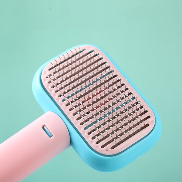 Cat Hair Brush