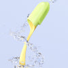 Silicone Finger Wrap Pet Toothbrush