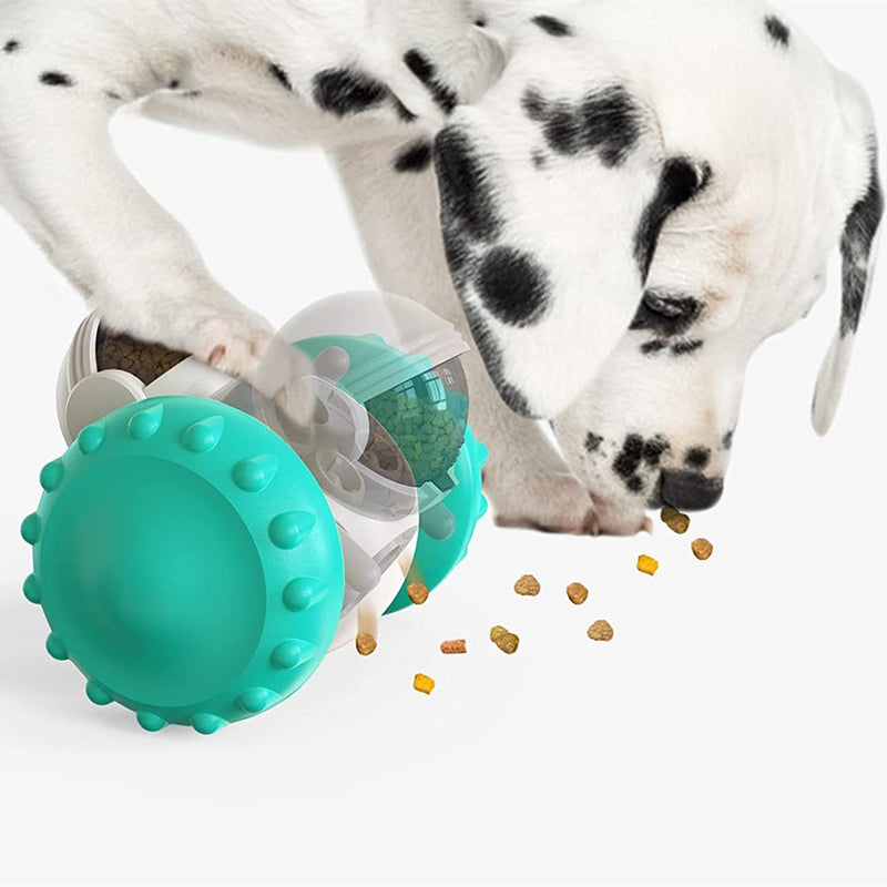 Interactive Pet Feeding Toy