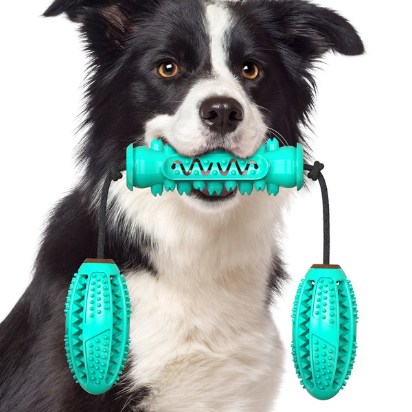Teeth Cleaning Toy