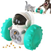 Interactive Pet Feeding Toy