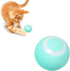 Smart Motion Cat Toys