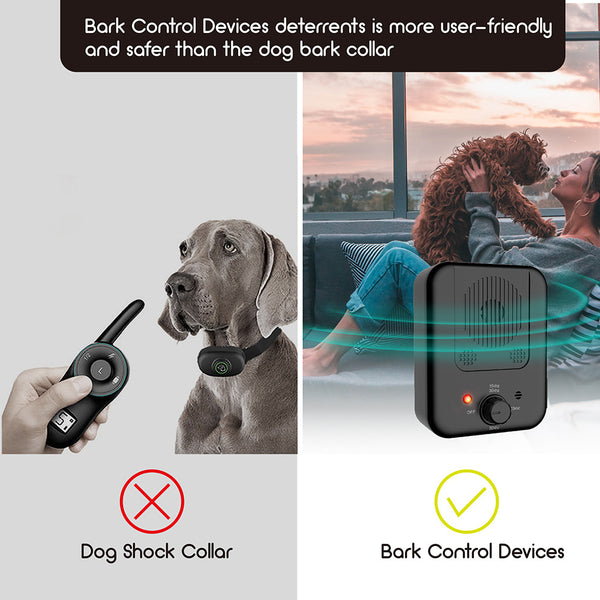 Dog Anti Barking Device