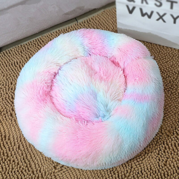 Super Soft Cat Bed