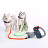 Retractable Dual Pet Leash