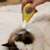 Professional LED Pet Nail Clipper