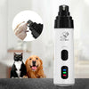 Pet Nail Trimmer Grooming Tool