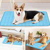 Dog Cooling Bed