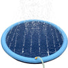 Summer Splash Pad for Kids and Pets