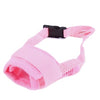 Dog Muzzle Mesh