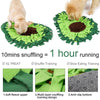 Dog Sniffing Mat Puzzle Toy