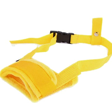 Dog Muzzle Mesh