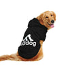 Hoodies Fleece Dog Sweatshirt