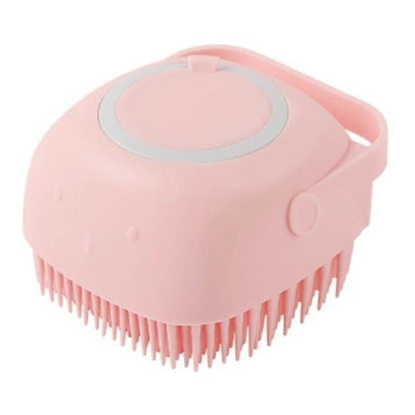 Pet Massage Soft Brush