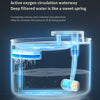 Smart Pet Water Fountain