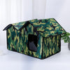 Waterproof Kitty House