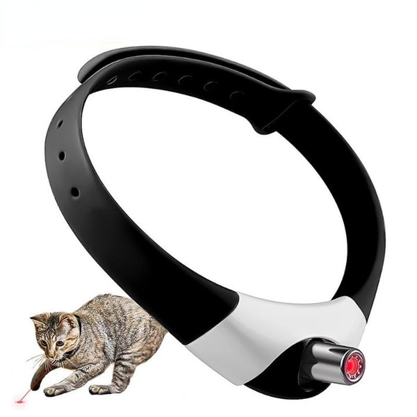 Electric Smart Collar For Kitten