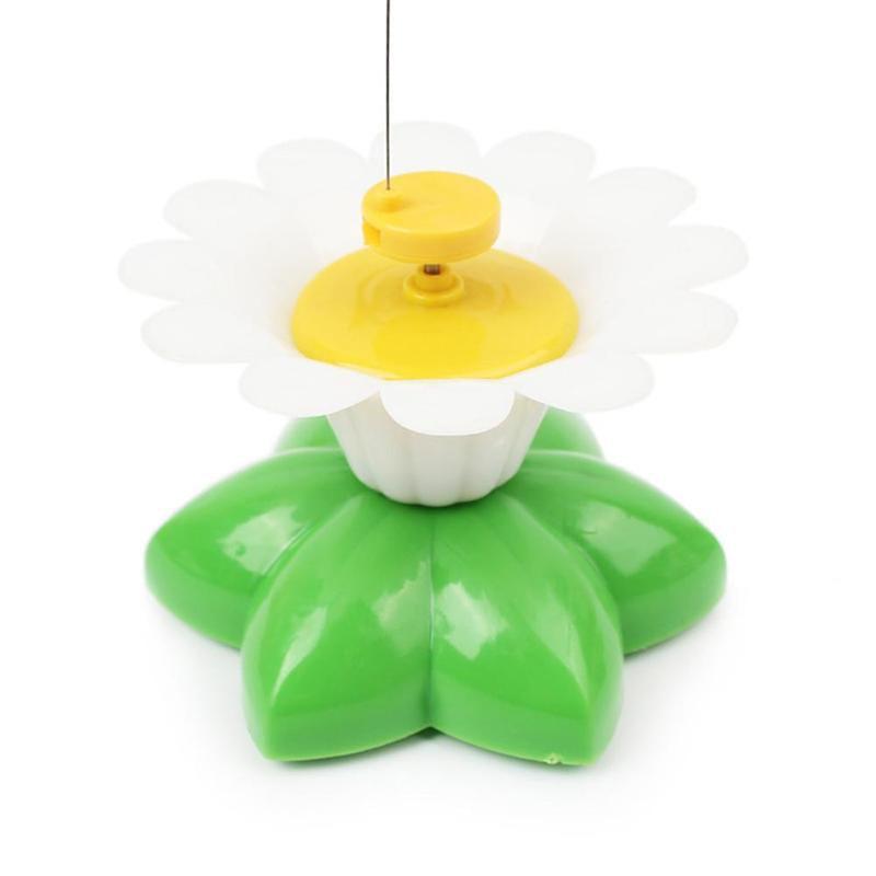 Rotating Electric Flying Butterfly Toy