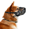 Breathable Dog Muzzle