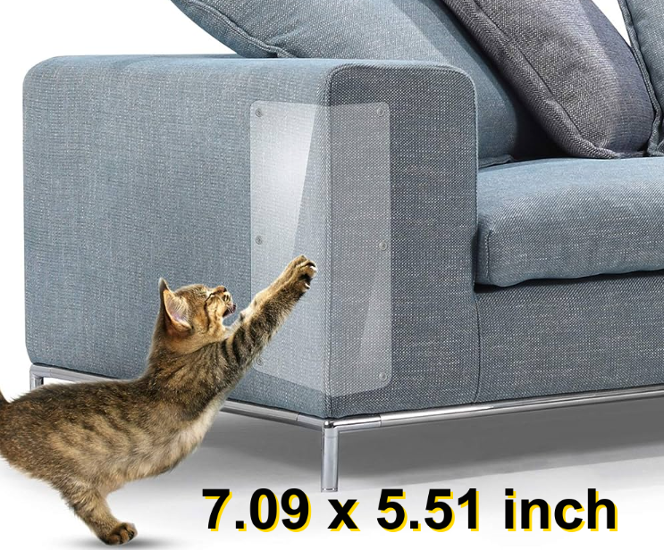 Cat Claw Protector Sheet