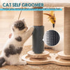 Cat Scratching Interactive Toys