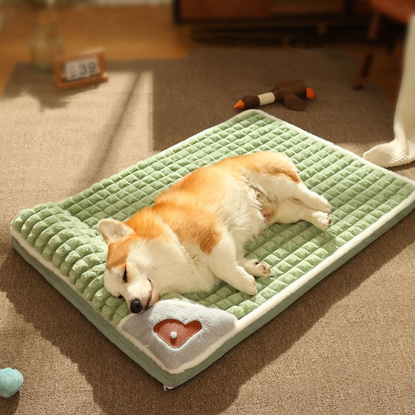 Dog Soft Comfort Bed
