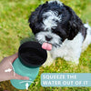 Outdoor Portable Dog Water Bottle