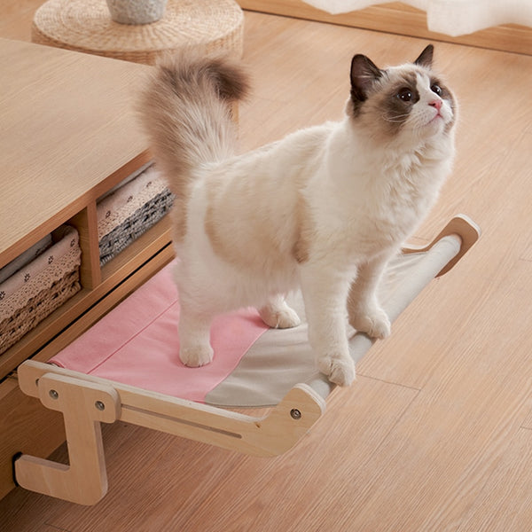 Kitty Washable Hanging Bed