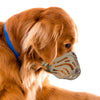 Breathable Dog Muzzle