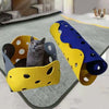 Cat Collapsible Tube Tunnel