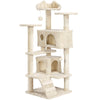 Cat Cabin Tree Tower 