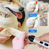 Pet Nail Trimmer Grooming Tool