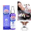 Teeth Cleaning Spray for Dogs & Cats