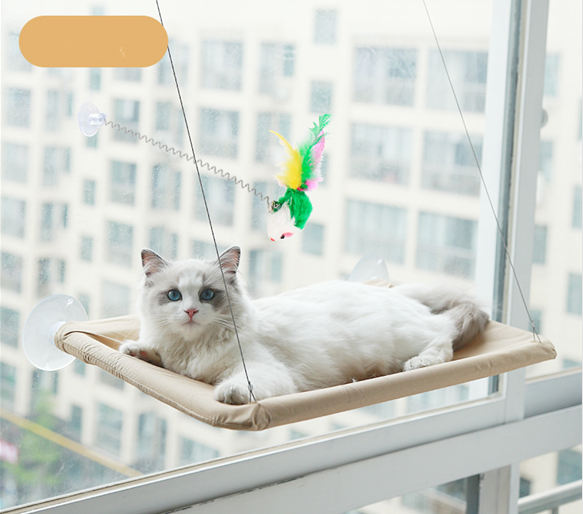 Hanging Cat Hammock