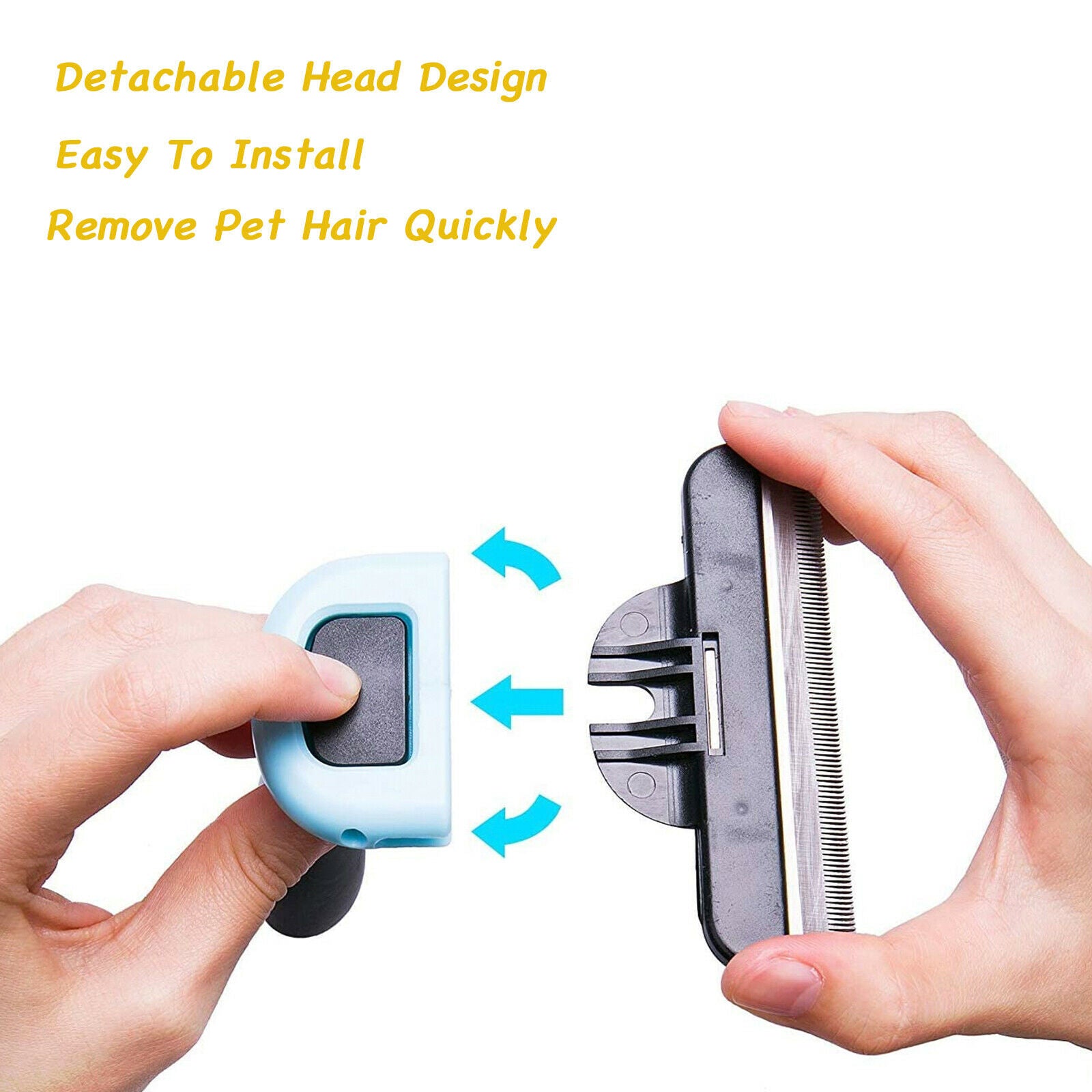 Cat Grooming Trimmer