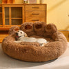 Super Cozy Pet Paw Bed