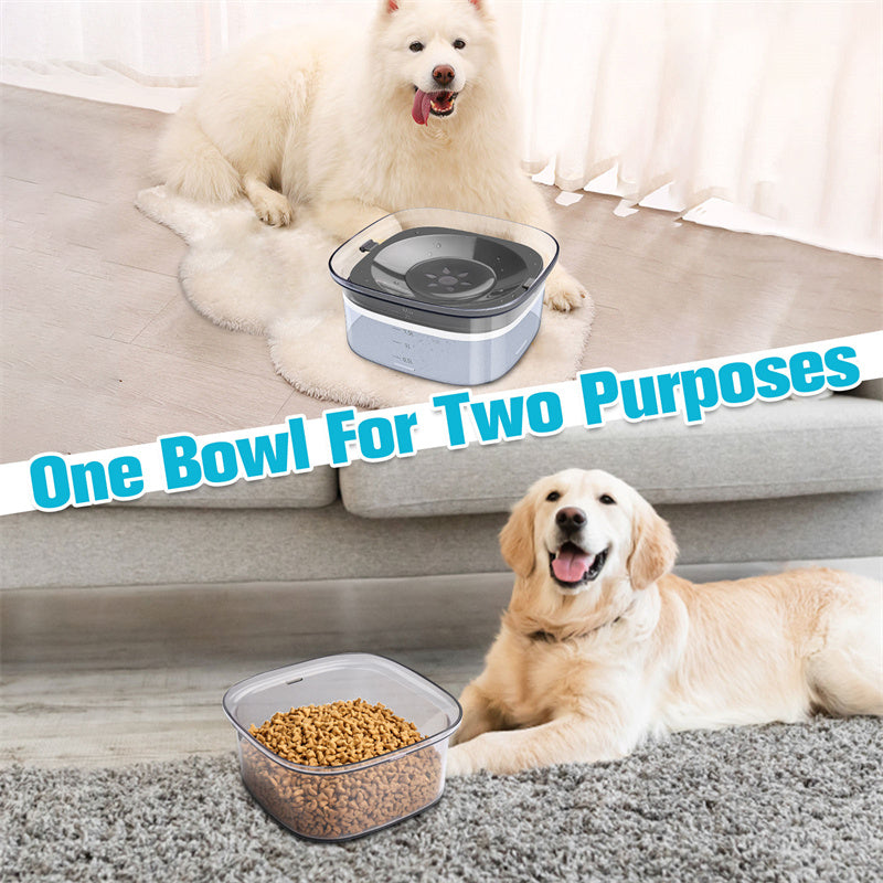 Large Dog Water Bowl
