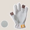 Silicone Hair Removal Gloves